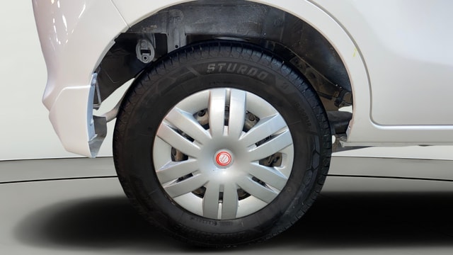 View Maruti Suzuki Alto 800 Image 34 Used Maruti Suzuki Alto 800 Image 34