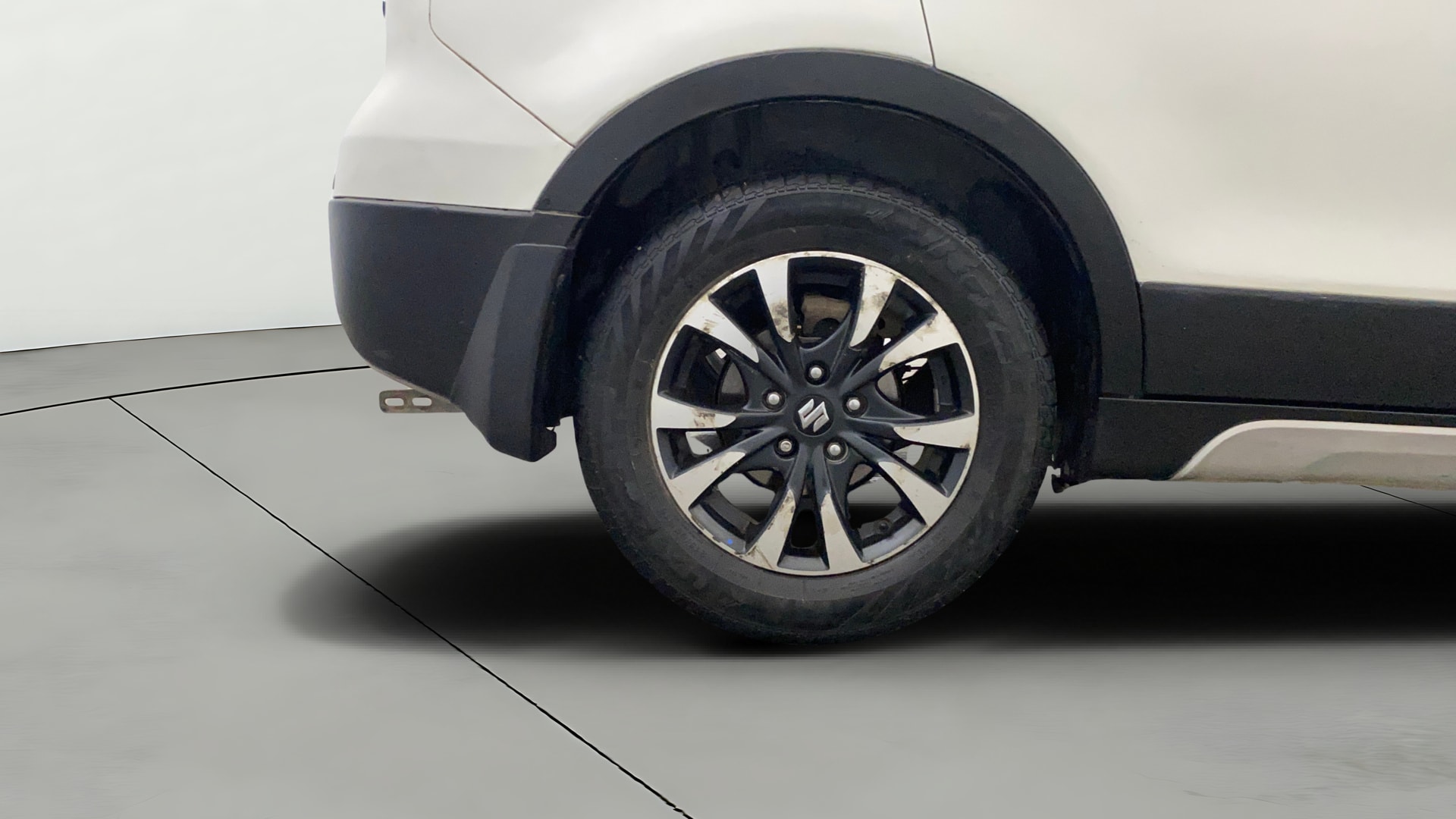 View 2018 Maruti Suzuki 1000 Base Variant Image 33 Used 2018 Maruti Suzuki 1000 Base Variant Image 33