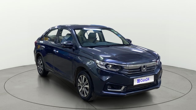 View Honda Amaze Image 15 Used Honda Amaze Image 15