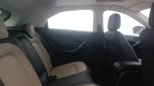 View Tata Nexon Image 30 Used Tata Nexon Image 30