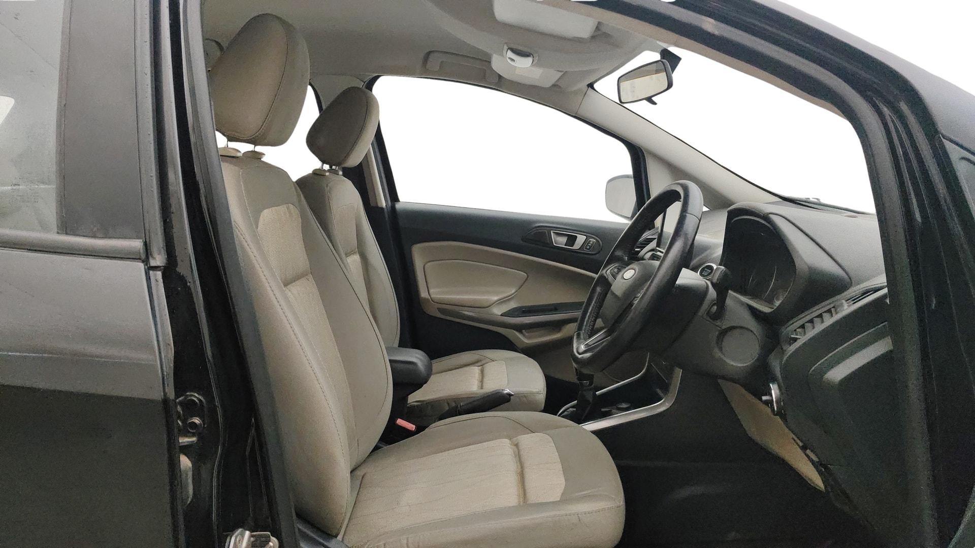 View 2019 Ford EcoSport 1.5 TDCi Diesel Ambiente BS IV Image 26 Used 2019 Ford EcoSport 1.5 TDCi Diesel Ambiente BS IV Image 26
