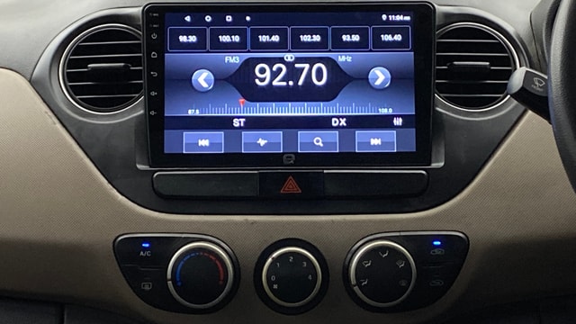 View Hyundai Xcent Image 17 Used Hyundai Xcent Image 17