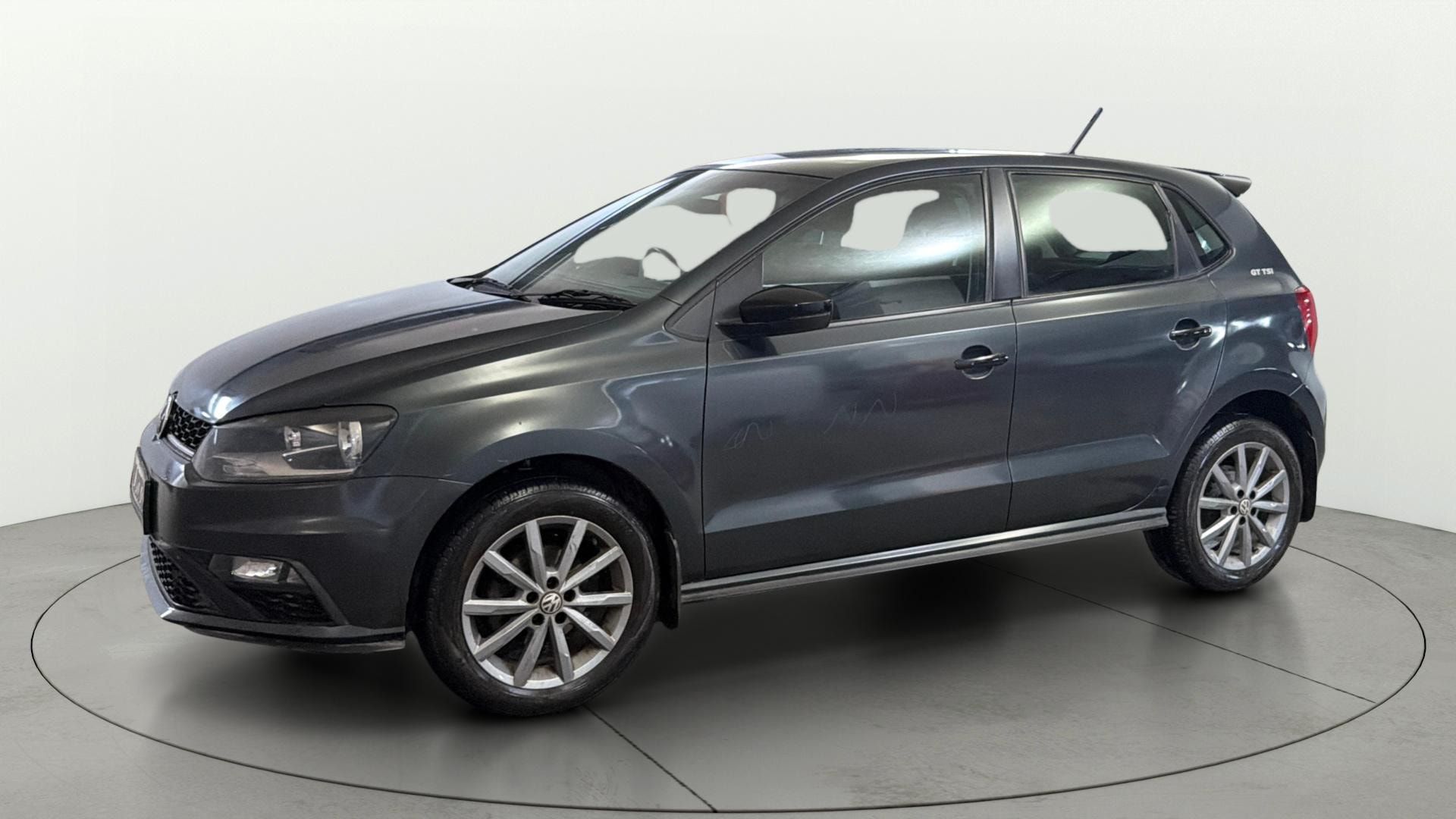 Used 2021 Volkswagen Polo Used 2021 Volkswagen Polo