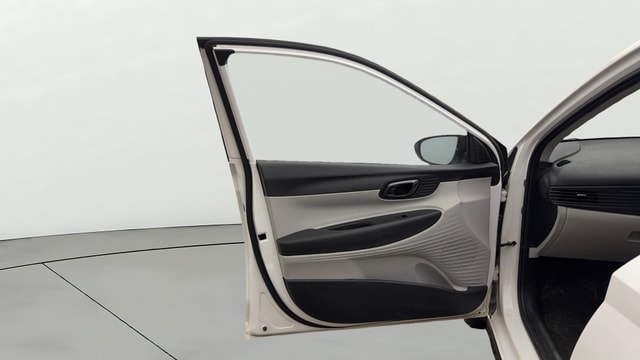 View Hyundai Elite i20 Image 32 Used Hyundai Elite i20 Image 32