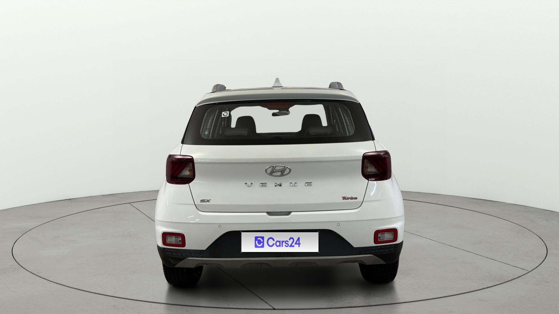 Used 2019 Hyundai Venue Used 2019 Hyundai Venue