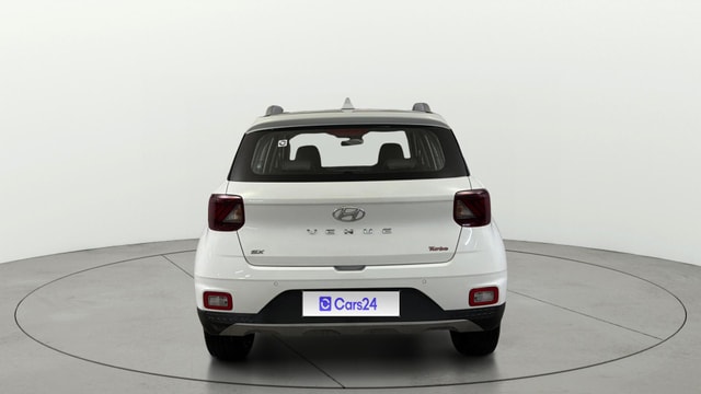 View Hyundai Venue Image 41 Used Hyundai Venue Image 41