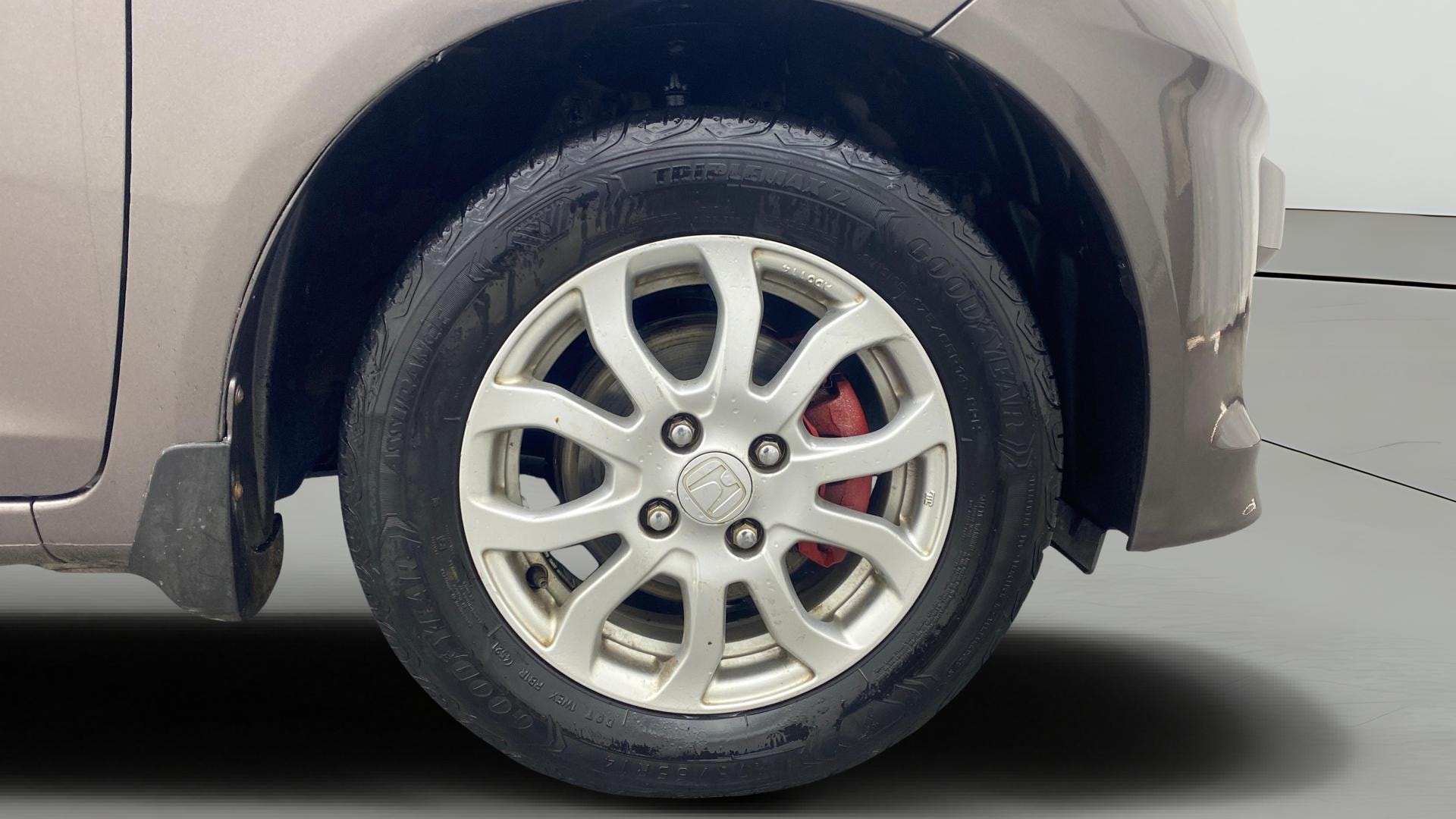 View 2015 Honda Amaze E MT Petrol BS IV Image 39 Used 2015 Honda Amaze E MT Petrol BS IV Image 39