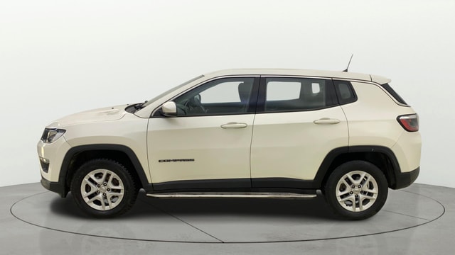 View Jeep Compass Image 5 Used Jeep Compass Image 5