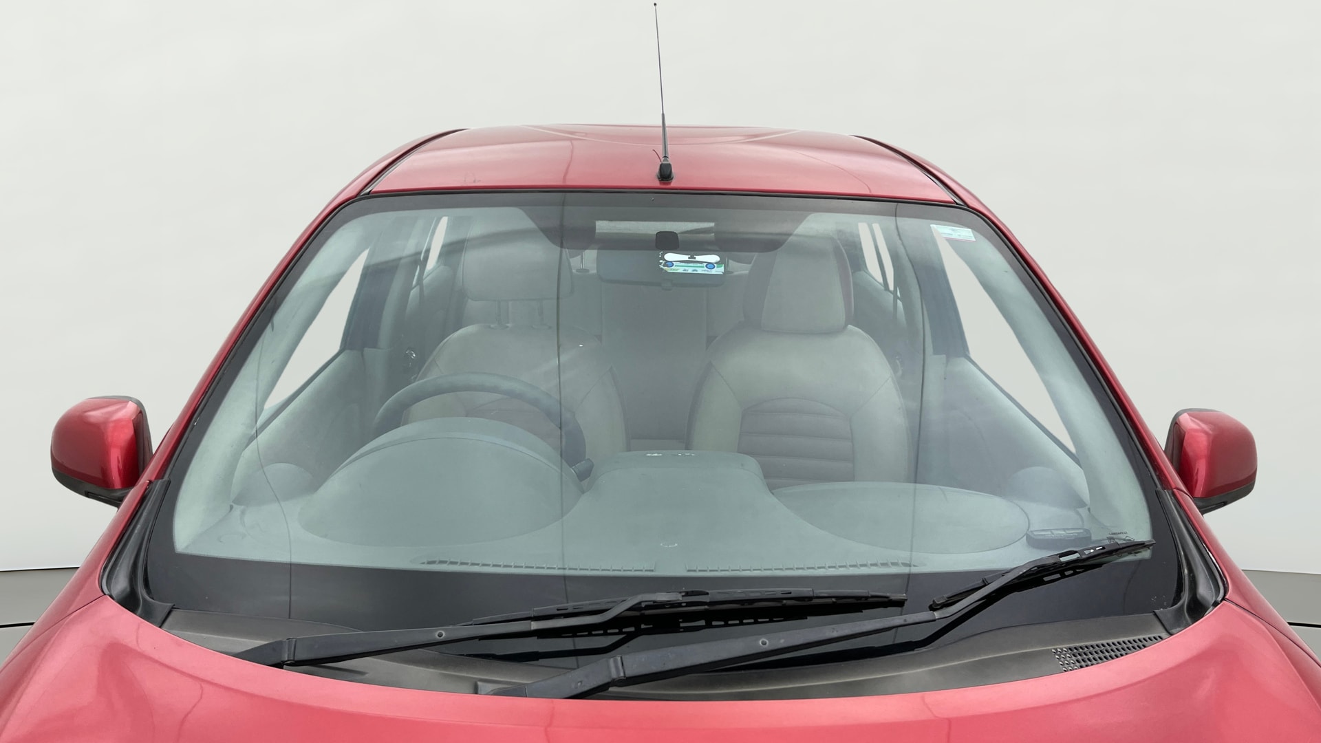View 2013 Nissan Micra XV (CVT) Image 29 Used 2013 Nissan Micra XV (CVT) Image 29