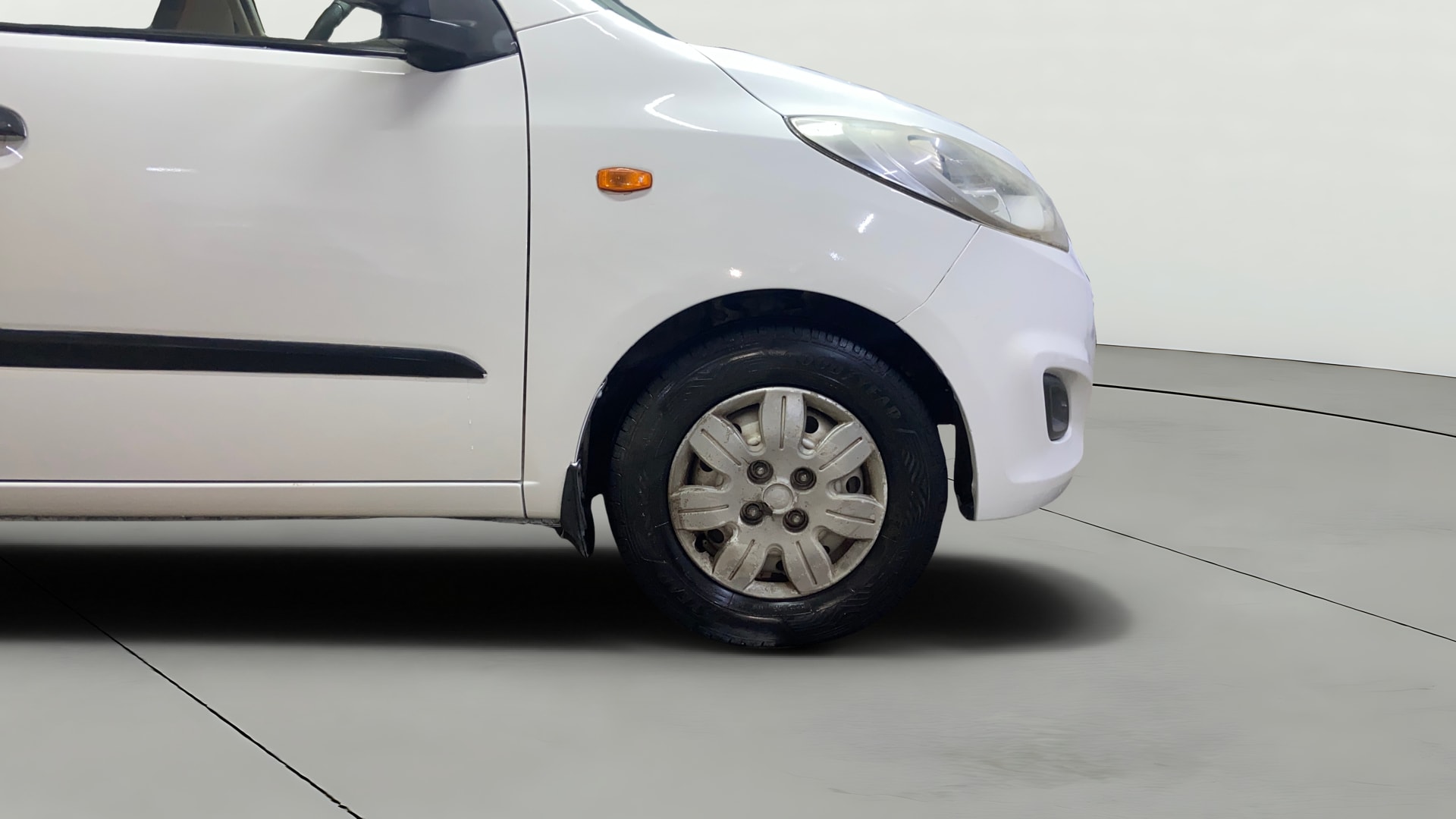 View 2015 Hyundai i10 1.1 Magna Image 39 Used 2015 Hyundai i10 1.1 Magna Image 39