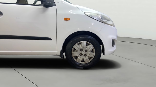View Hyundai i10 Image 39 Used Hyundai i10 Image 39