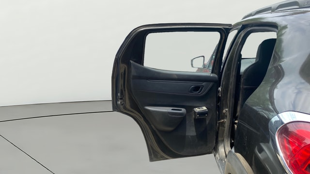 View Renault Kwid Image 22 Used Renault Kwid Image 22