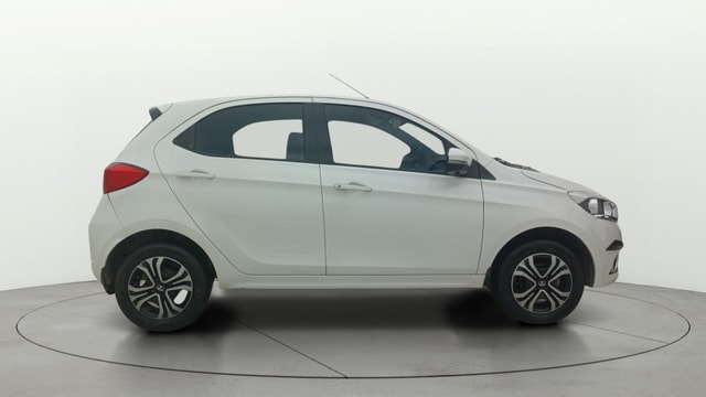 View Tata Tiago Image 8 Used Tata Tiago Image 8