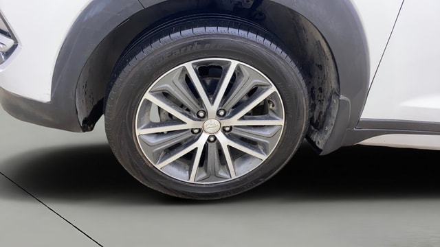 View Hyundai Tucson Image 35 Used Hyundai Tucson Image 35