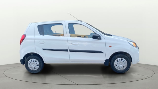 View Maruti Suzuki 1000 Image 8 Used Maruti Suzuki 1000 Image 8