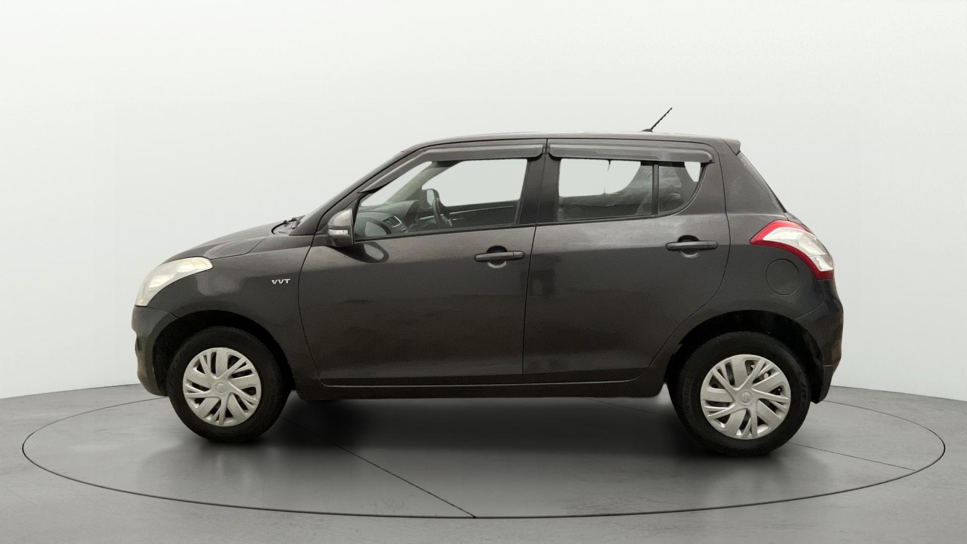View 2016 Maruti Suzuki 1000 Base Variant Image 5 Used 2016 Maruti Suzuki 1000 Base Variant Image 5