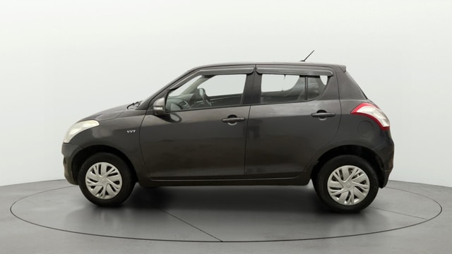 View Maruti Suzuki 1000 Image 5 Used Maruti Suzuki 1000 Image 5