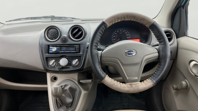 View Datsun Go Image 20 Used Datsun Go Image 20