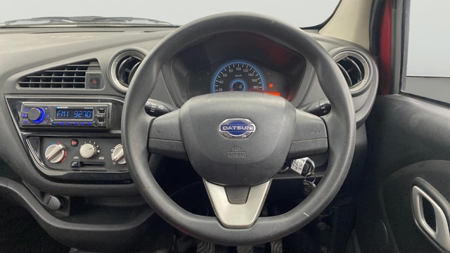 View Datsun Redi GO Image 20 Used Datsun Redi GO Image 20