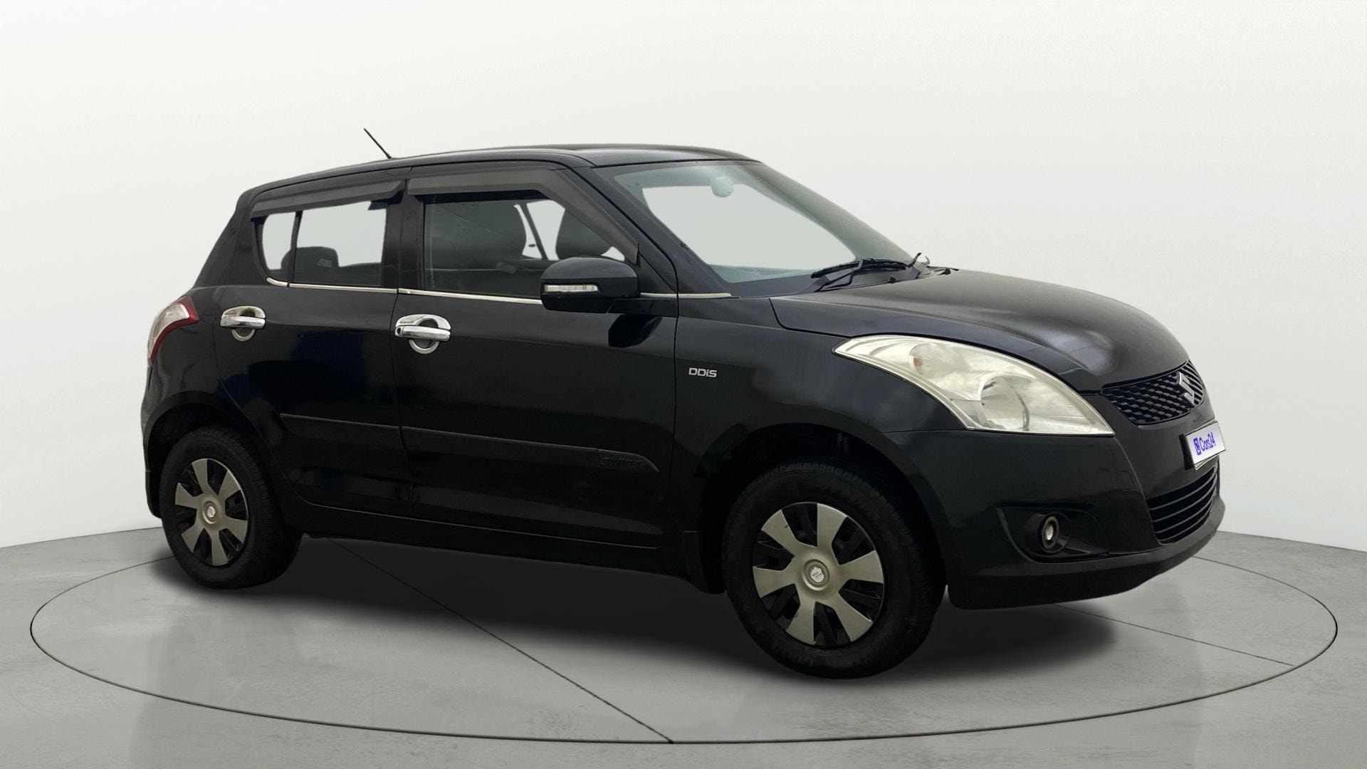 View 2013 Maruti Suzuki 1000 Base Variant Image 36 Used 2013 Maruti Suzuki 1000 Base Variant Image 36