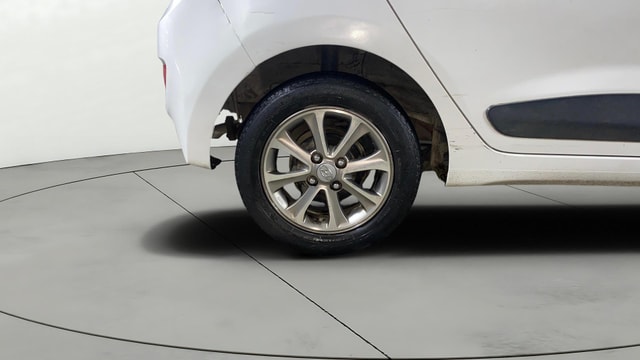 View Hyundai Grand i10 Image 23 Used Hyundai Grand i10 Image 23