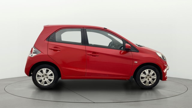View Honda Brio Image 25 Used Honda Brio Image 25