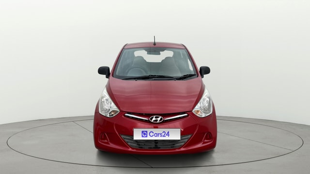 View Hyundai EON Image 1 Used Hyundai EON Image 1