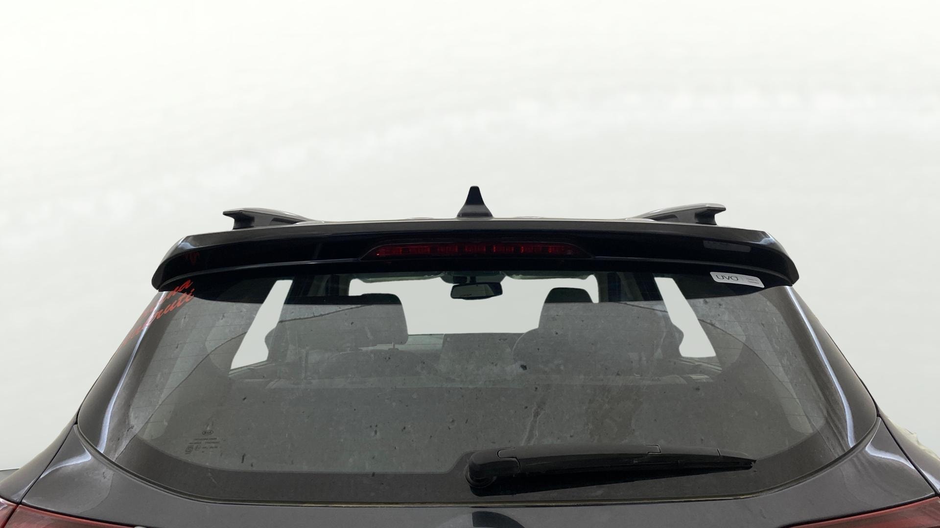 Used 2019 Kia Seltos Used 2019 Kia Seltos