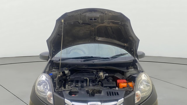 View Honda Amaze Image 31 Used Honda Amaze Image 31
