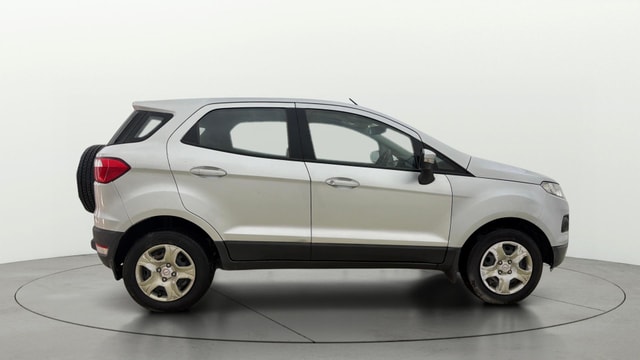 View Ford EcoSport Image 8 Used Ford EcoSport Image 8