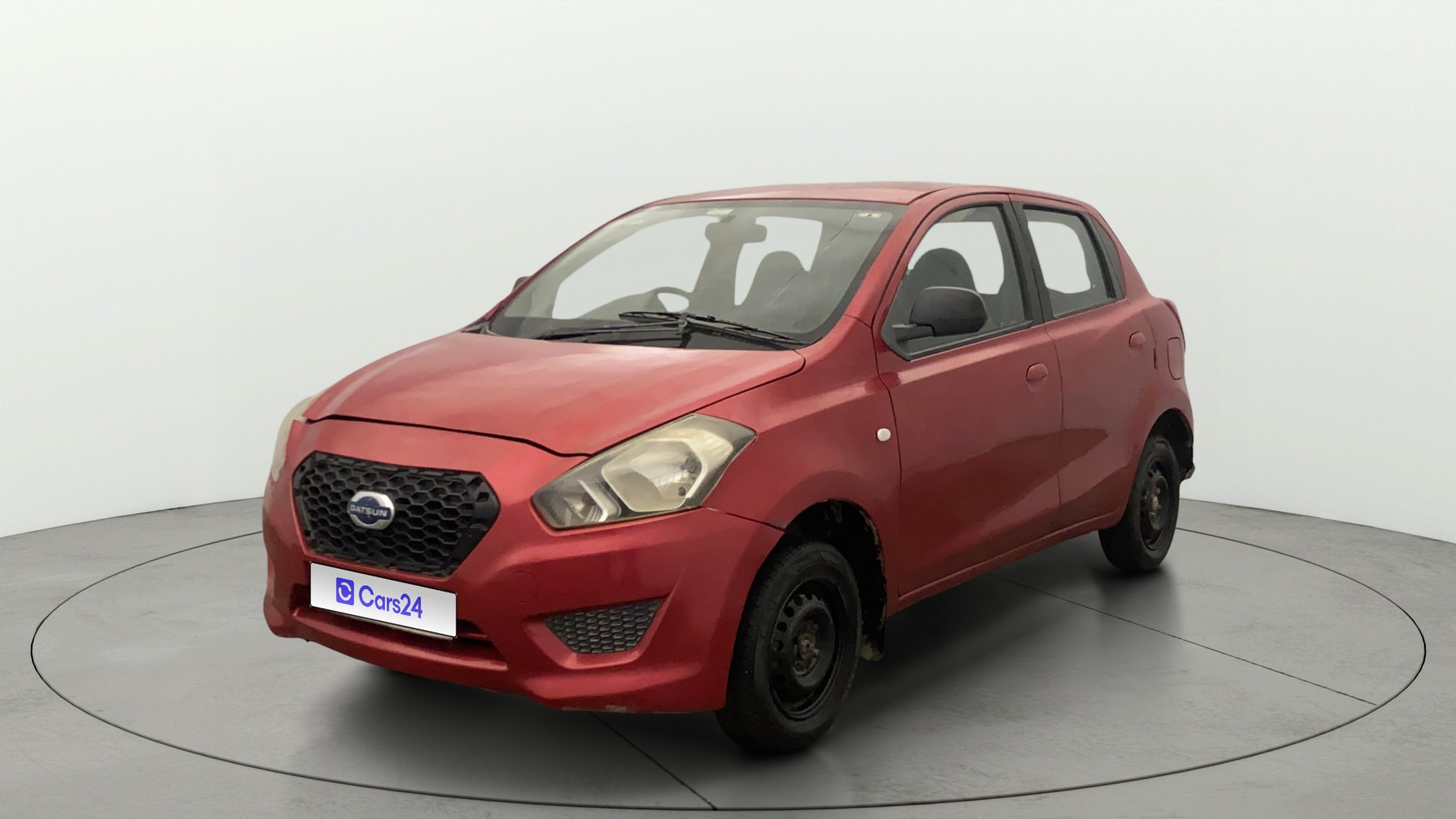View 2017 Datsun Go T Image 34 Used 2017 Datsun Go T Image 34