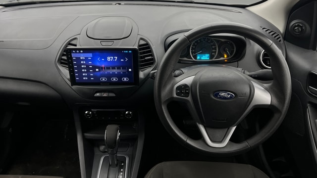 View Ford Figo Aspire Image 20 Used Ford Figo Aspire Image 20