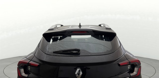 View Renault Kiger Image 4 Used Renault Kiger Image 4