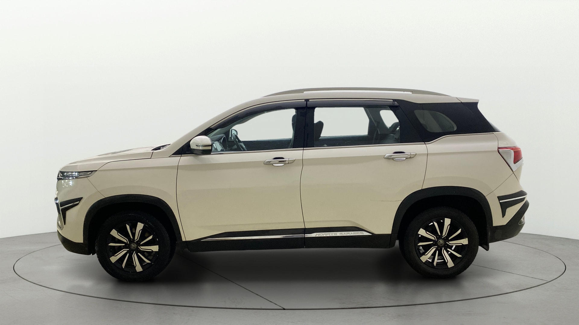Used 2020 MG Hector Used 2020 MG Hector