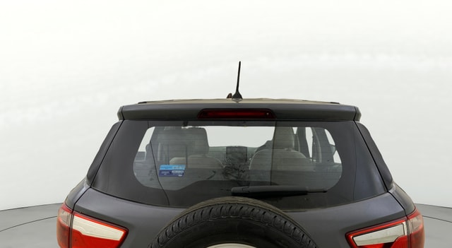 View Ford EcoSport Image 4 Used Ford EcoSport Image 4