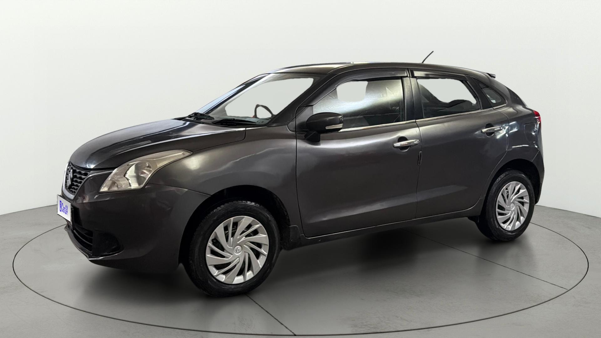 View 2018 Maruti Suzuki 1000 Base Variant Image 20 Used 2018 Maruti Suzuki 1000 Base Variant Image 20