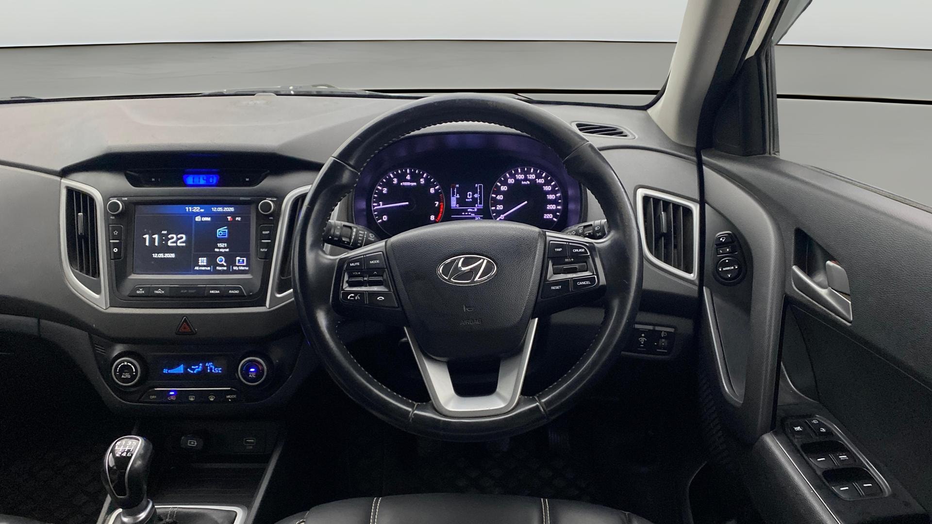 View 2019 Hyundai Creta 1.4 E Diesel Image 13 Used 2019 Hyundai Creta 1.4 E Diesel Image 13
