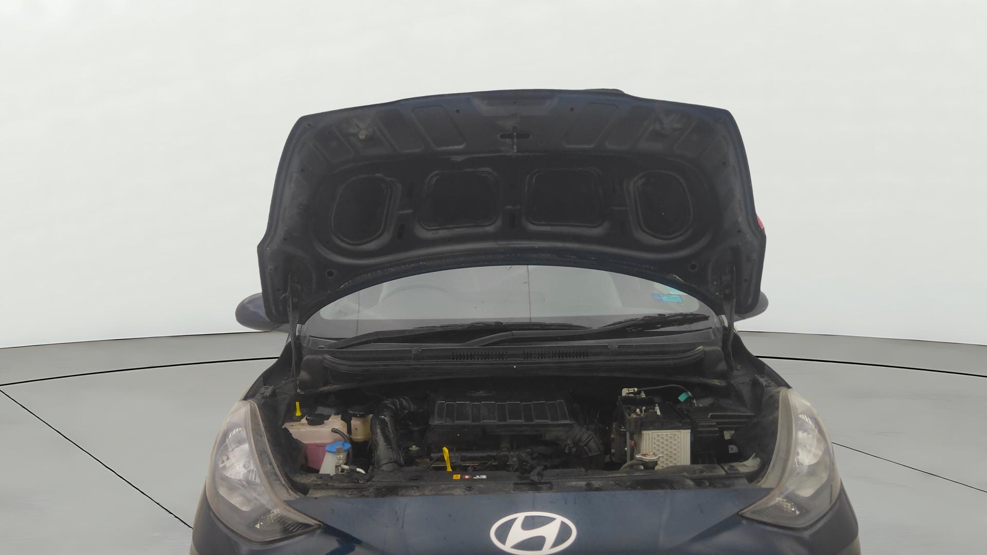 View 2024 Hyundai Grand i10 Nios Magna Corporate Edition Petrol Image 18 Used 2024 Hyundai Grand i10 Nios Magna Corporate Edition Petrol Image 18