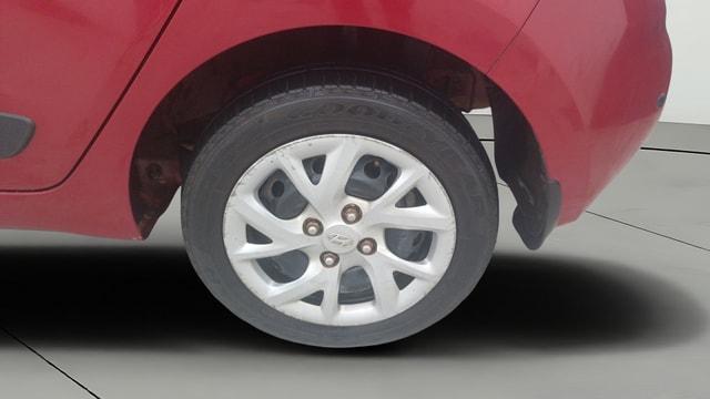 View Hyundai Grand i10 Image 12 Used Hyundai Grand i10 Image 12