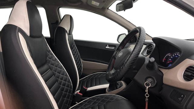 View Hyundai Grand i10 Image 18 Used Hyundai Grand i10 Image 18