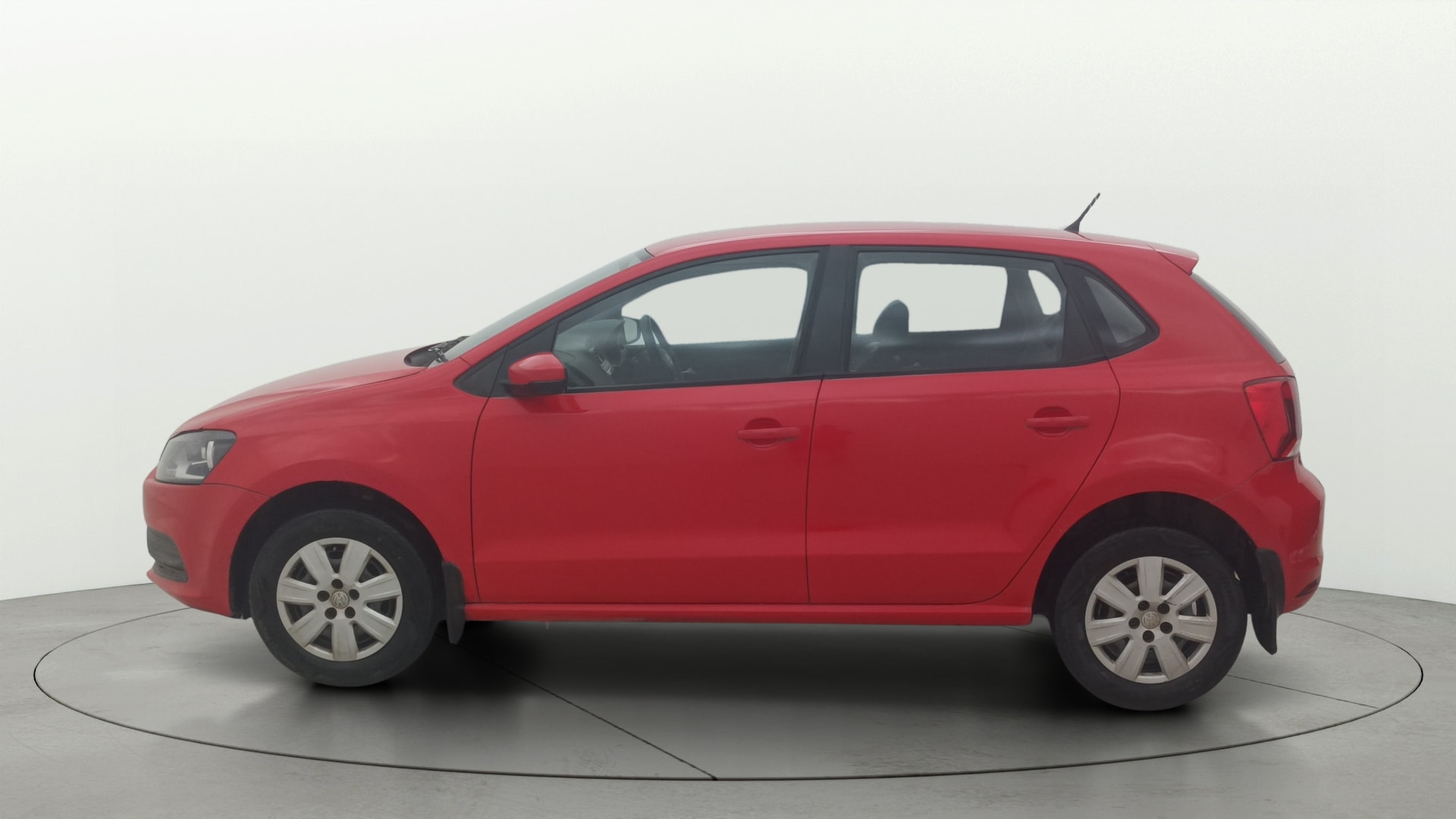 Used 2018 Volkswagen Polo Used 2018 Volkswagen Polo