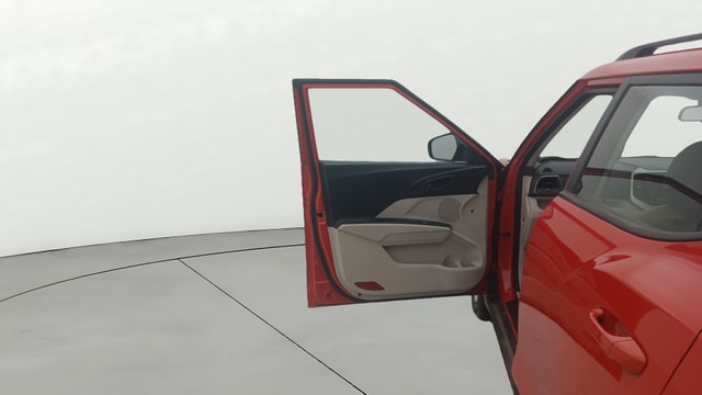 View Mahindra XUV300 Image 30 Used Mahindra XUV300 Image 30