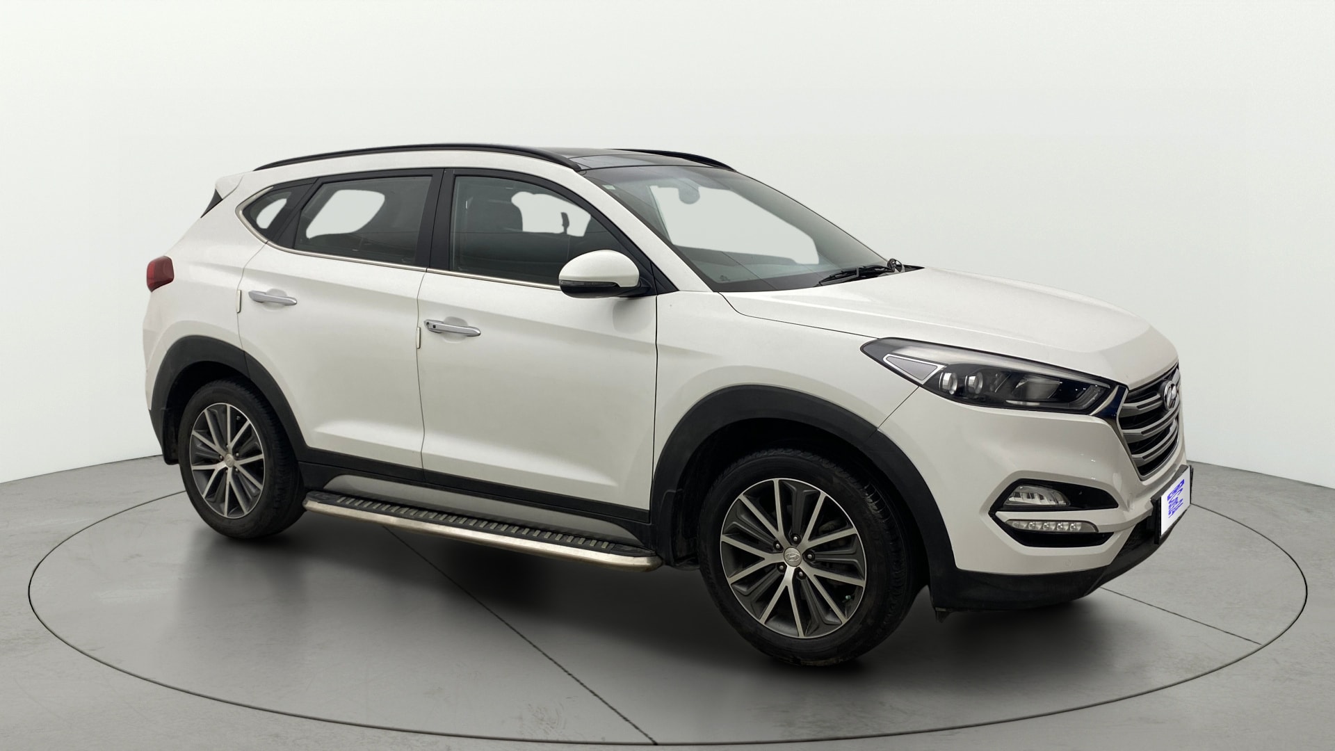 Used 2019 Hyundai Tucson Used 2019 Hyundai Tucson