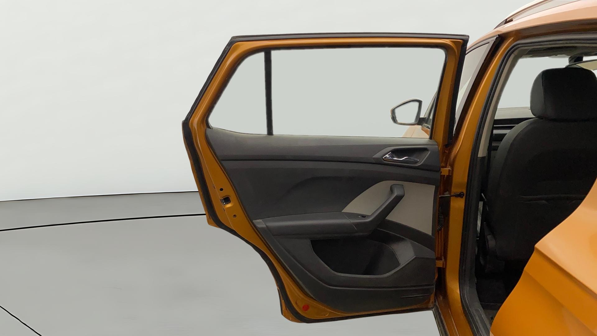 View 2022 Skoda Kushaq Style 1.5 TSI AT Image 23 Used 2022 Skoda Kushaq Style 1.5 TSI AT Image 23