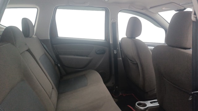View Renault Duster Image 28 Used Renault Duster Image 28