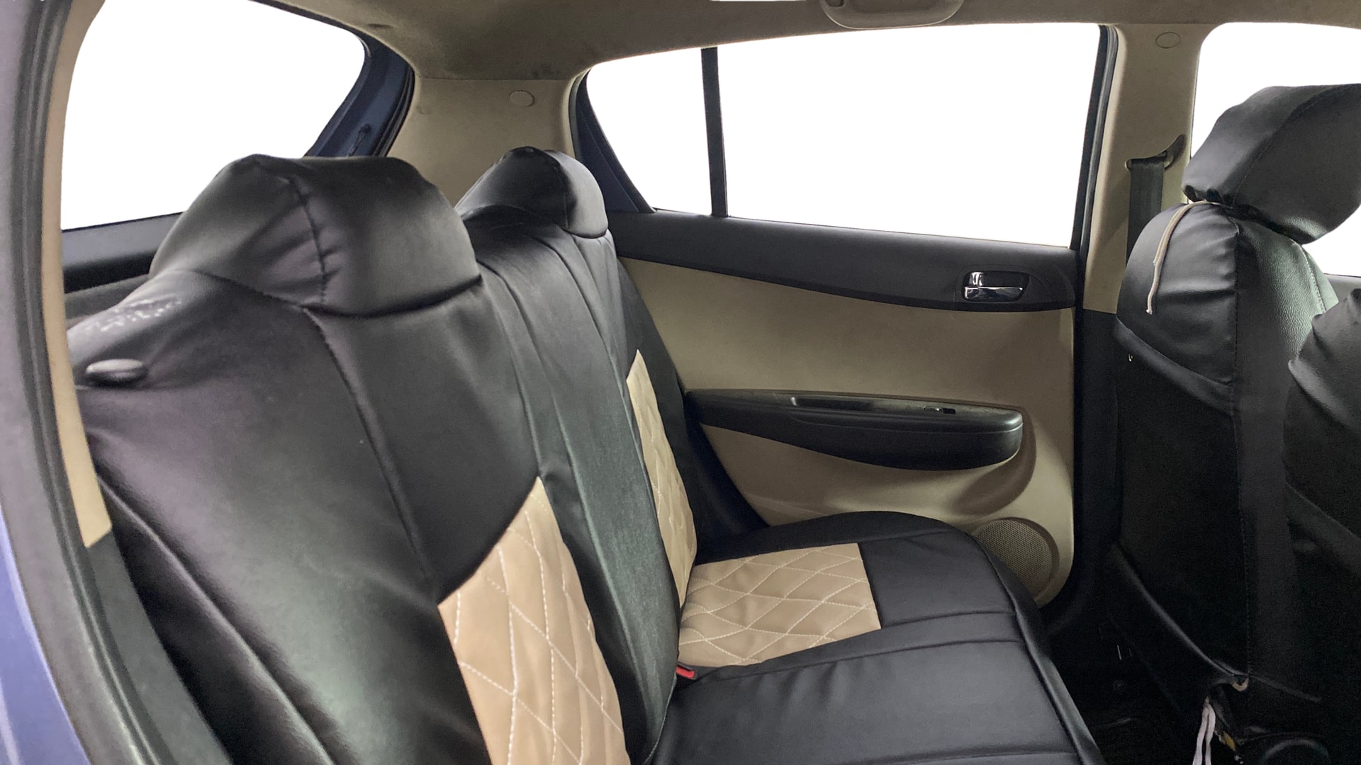 Used 2013 Hyundai i20 Used 2013 Hyundai i20
