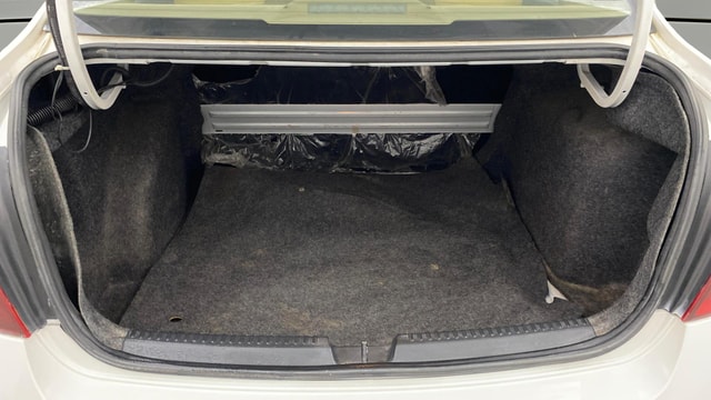 View Skoda Rapid Image 37 Used Skoda Rapid Image 37