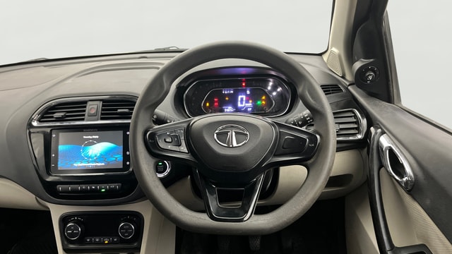 View Tata Tigor Image 12 Used Tata Tigor Image 12