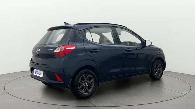 View Hyundai Grand i10 Nios Image 42 Used Hyundai Grand i10 Nios Image 42