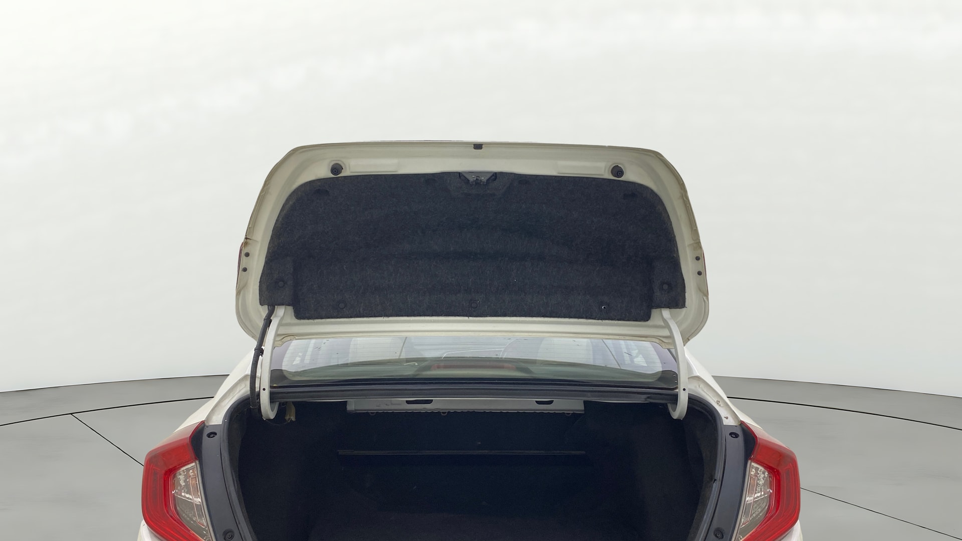 View 2019 Honda Civic Hybrid Image 31 Used 2019 Honda Civic Hybrid Image 31